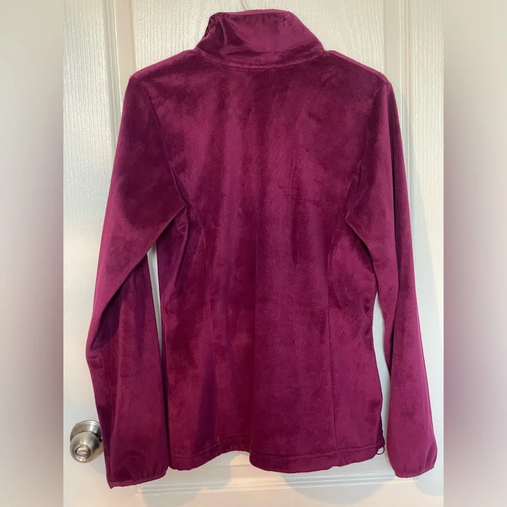 Columbia Women’s Fleece Size S - Picture 4 of 4
